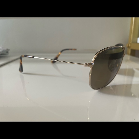 Maui Jim Cliff House Polarized Aviators unisex - Picture 7 of 10